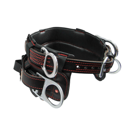 Bashlin Lineman's Climbing Belt Comfort Flex Pro - 88BF4DCC - 88BFX4DCC - Belts-J.L. Matthews Co., Inc.