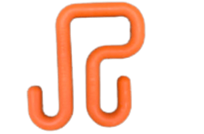 Bashlin Nylon Bucket Hook - 712 - 3 - bucket hook - J.L. Matthews Co., Inc.