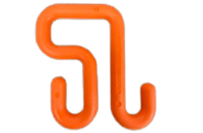 Bashlin Nylon Bucket Hook - 712 - 3 - bucket hook - J.L. Matthews Co., Inc.