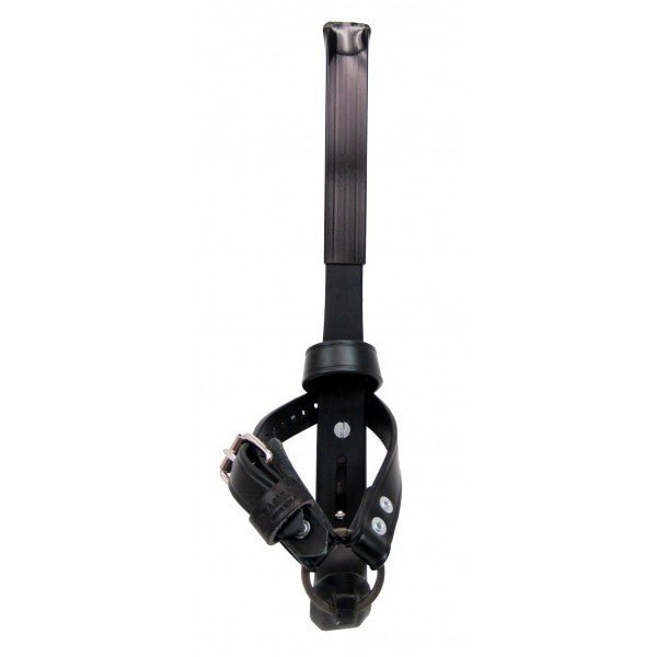 Bashlin Aluminum Climbing Spikes
