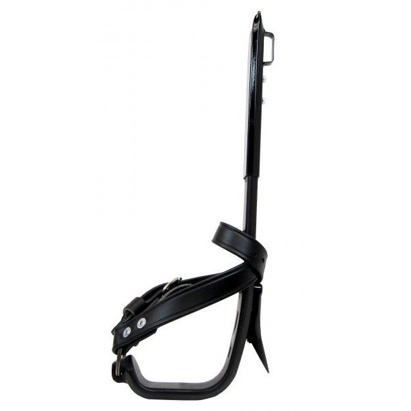 Bashlin Black Aluminum Pole Climbers 