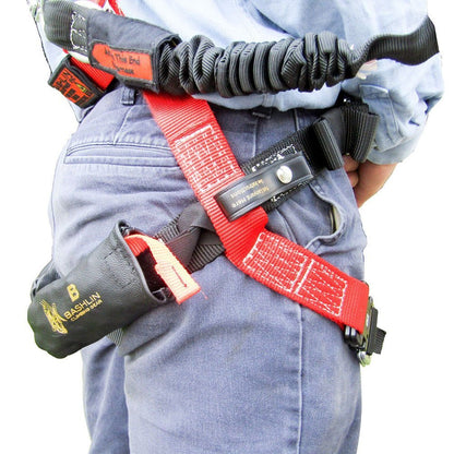 Bashlin Suspension Trauma Relief Strap 