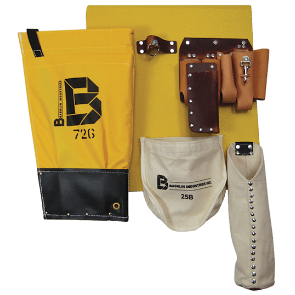 Bashlin Tool Board for Compression Tools - 708 - 2 - Tool Boards