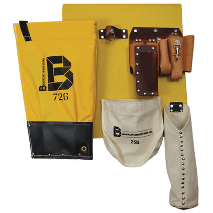 Bashlin Tool Board for Compression Tools - 708 - 2 - Tool Boards