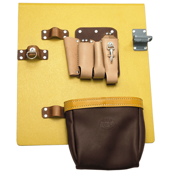 Bashlin Tool Board for Drill Bits - 708G - Tool Boards