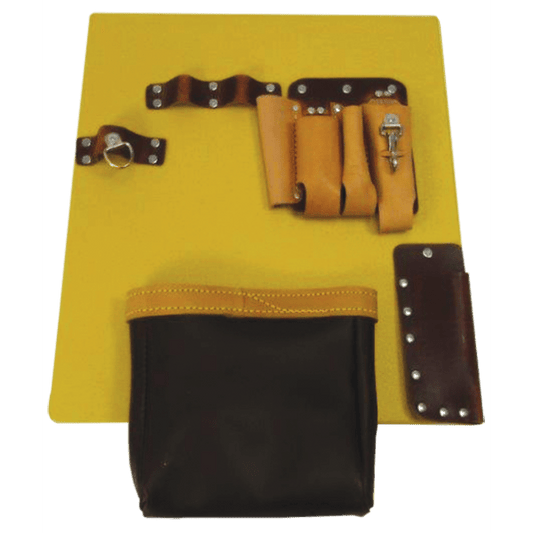 Bashlin Tool Board for Hand Tools - 708L - Tool Boards