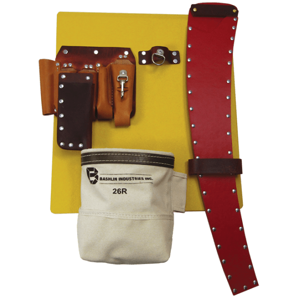 Bashlin Tool Board for Pruners - 708S - Tool Boards