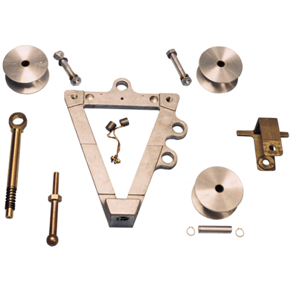 Bashlin Traveling Ground Professional Grounding Tool - 1590C