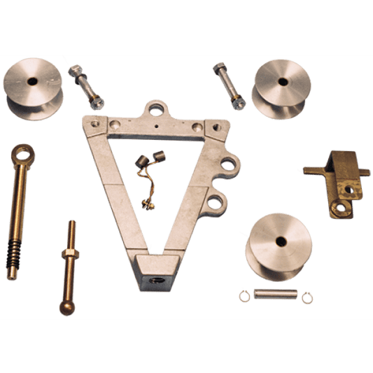 Bashlin Traveling Ground Professional Grounding Tool - 1590C