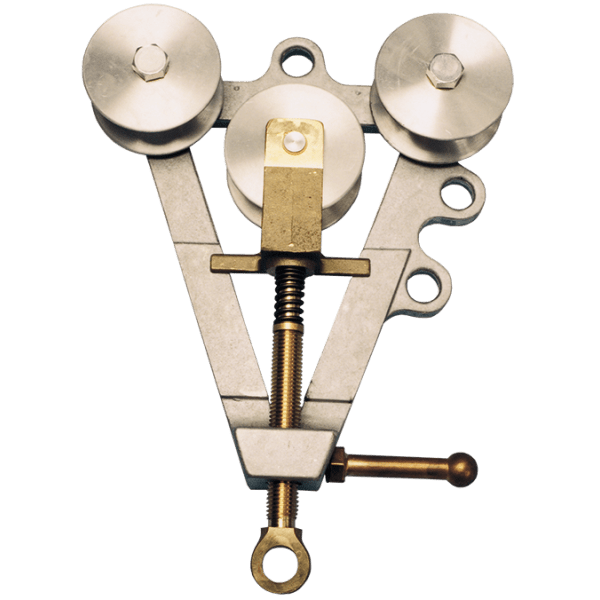 Bashlin Professional Grounding Tool - 1590C