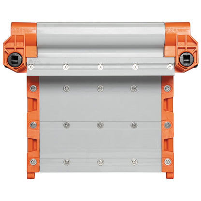 Klein Rail System Wall Assembly - BC100WA/BC150WA/BC200WA
