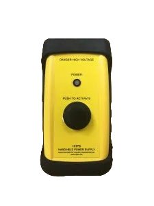 Bierer Meters Hand Held Power Supply - HHPS - Voltage-J.L. Matthews Co., Inc.