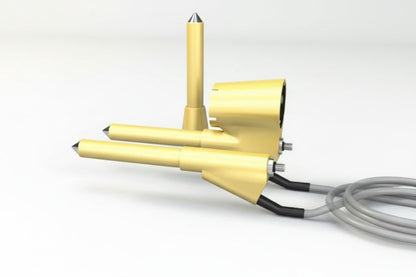 Bierer Meters Phasing Stick