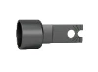 Bierer Meters Universal Grip - All Adapter - PA165UGA - Voltage