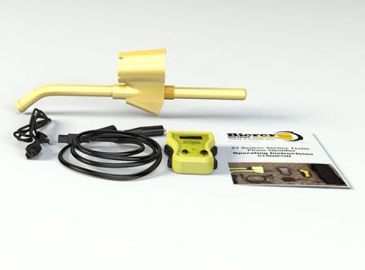Bierer Service Tester - ST800 - 18PGN - Voltage - J.L. Matthews Co., Inc.