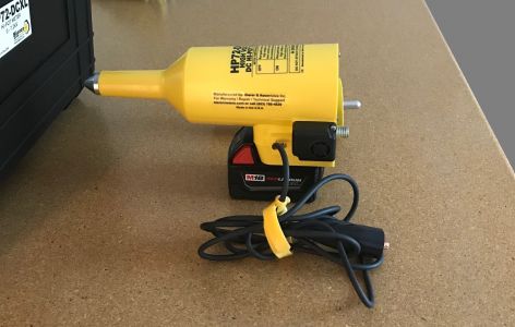 Bierer URD Cable Tester - HD72DCXL - Voltage - J.L. Matthews Co., Inc.