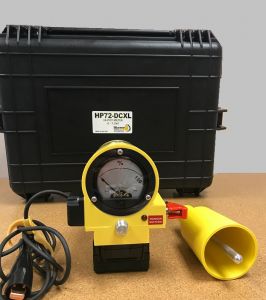 Bierer URD Cable Tester - HD72DCXL - Voltage - J.L. Matthews Co., Inc.