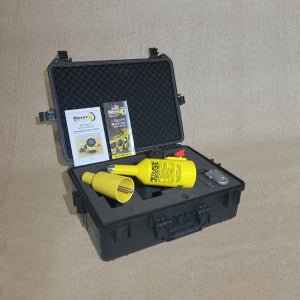 Bierer URD Cable Tester - HD72DCXL - Voltage - J.L. Matthews Co., Inc.