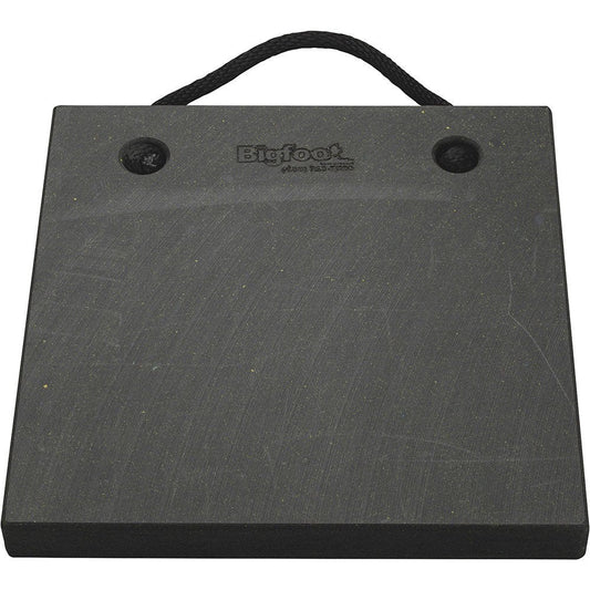 Bigfoot Construction Outrigger Pad 24X24" Crane Safety Pad - P242410 - J.L. Matthews Co., Inc.