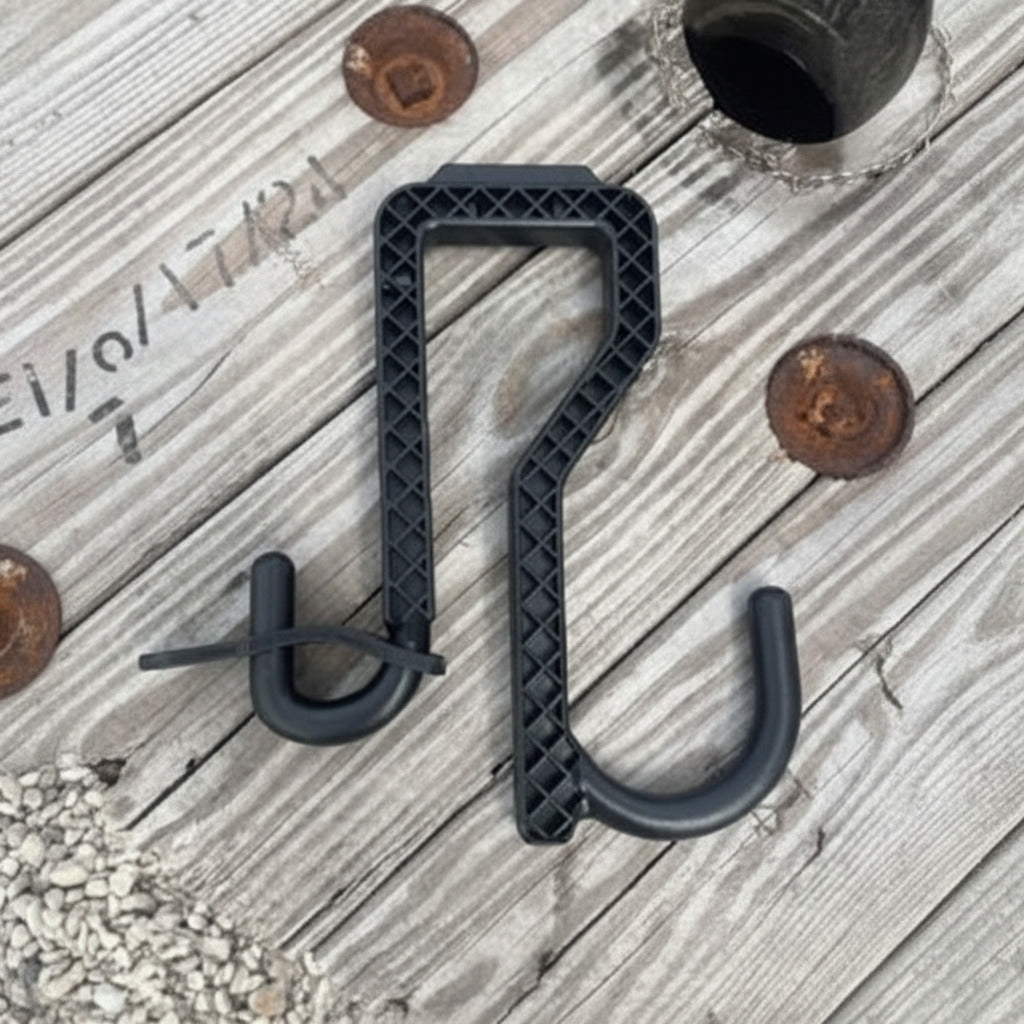 Boom Line Gear Boom'R Magnetic Bucket Hook
