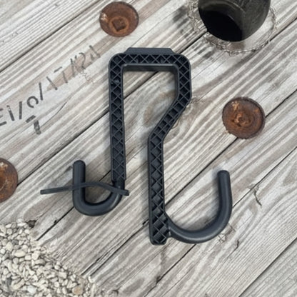 Boom Line Gear Boom'R Magnetic Bucket Hook