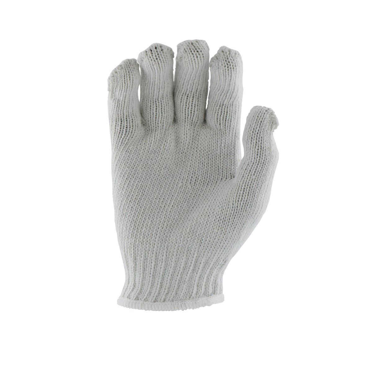 Boss Cotton String Knit Gloves