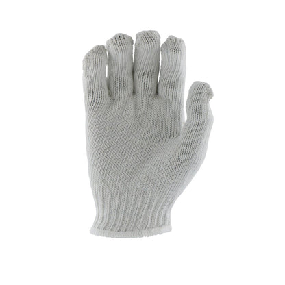 Boss Cotton String Knit Gloves