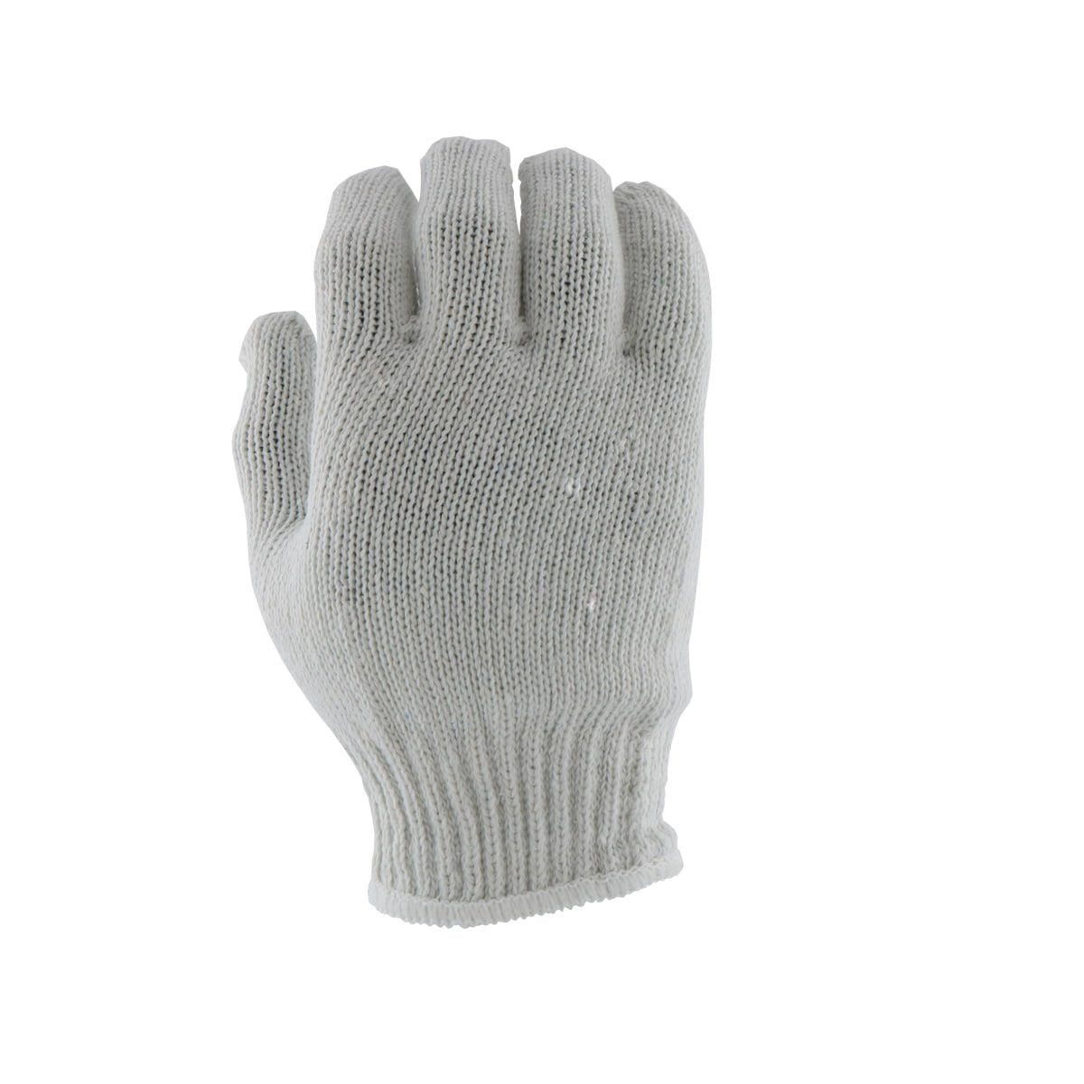 Boss String Knit Glove - Back