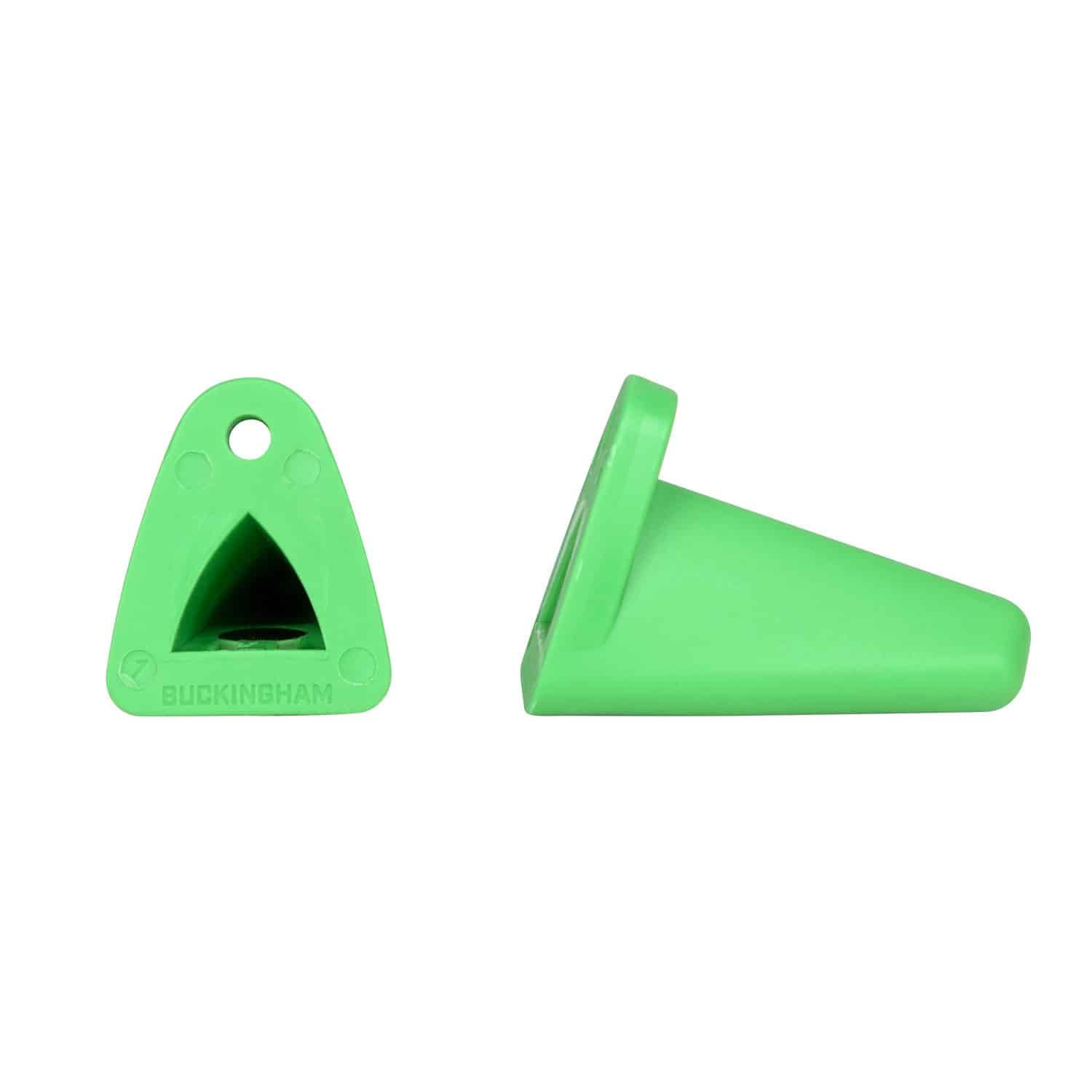 Buckingham Magnetic Gaff Guard Hi-Vis Spike Cover - 6909M2