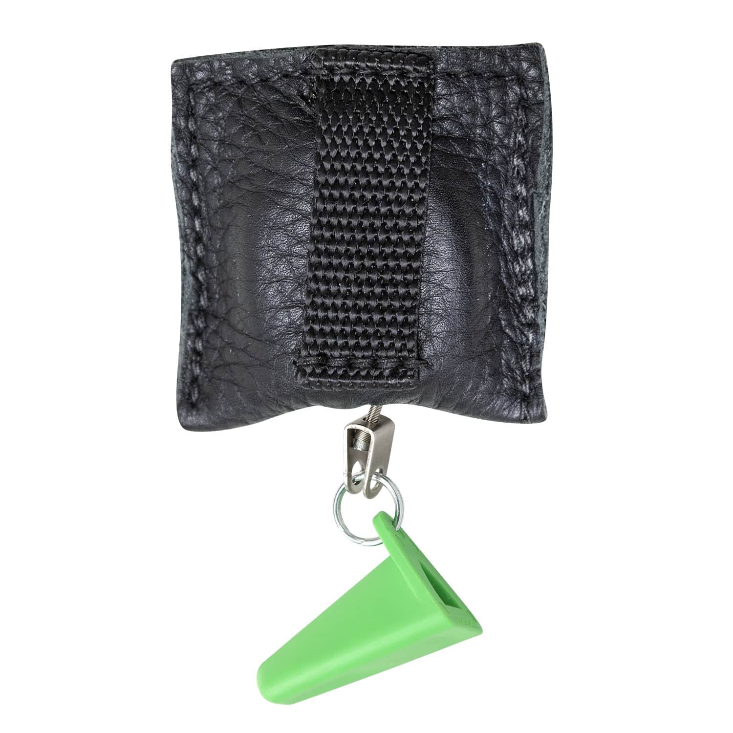 Buckingham Retractable Gaff Guard Climbers Protective Case
