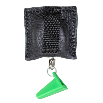 Buckingham Retractable Gaff Guard Climbers Protective Case