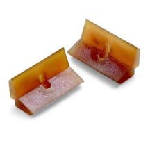 CablePrep Cable Center Conductor Cleaner Replacement Blades - TEETH - Coaxial Cable-J.L. Matthews Co., Inc.