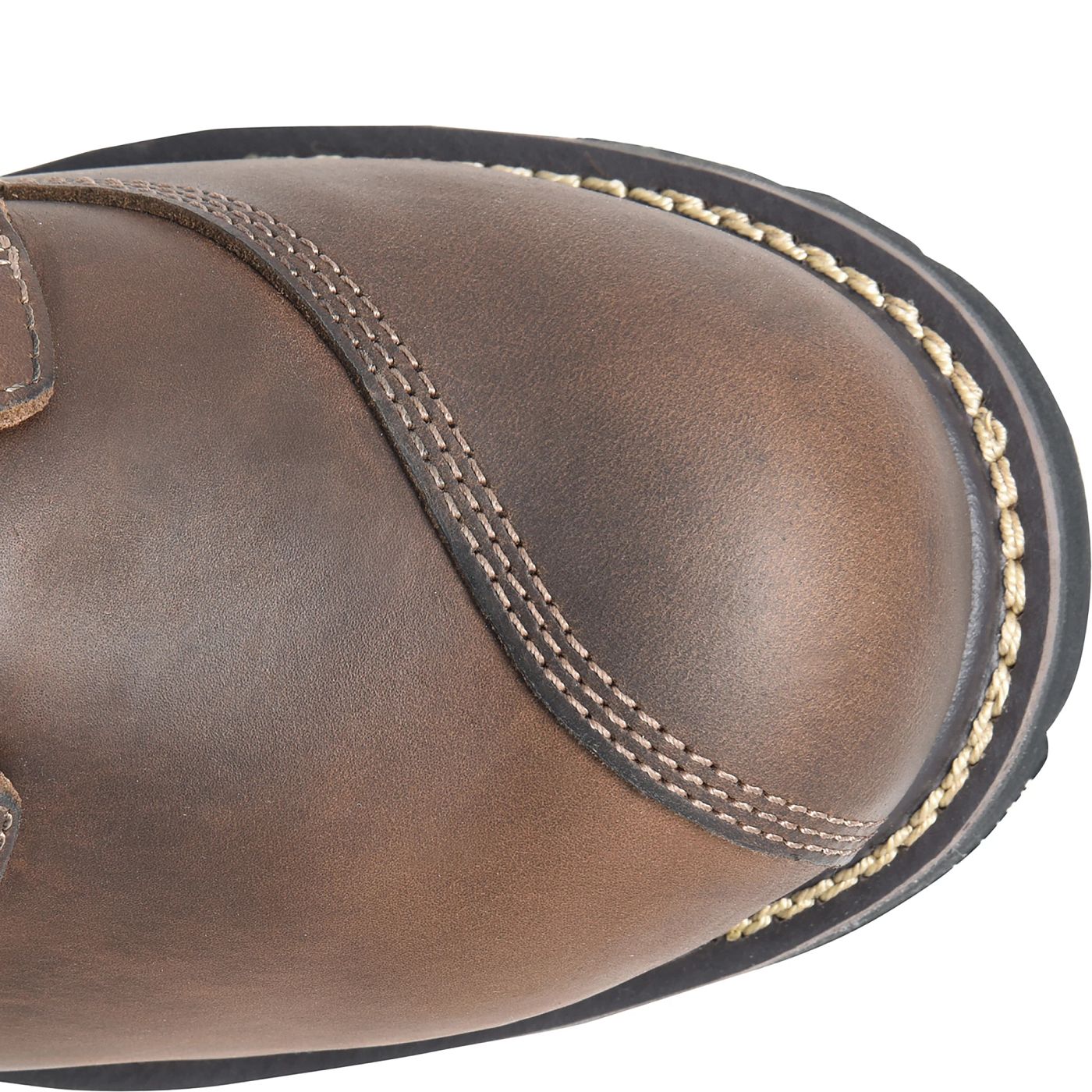 Carolina Matterhorn 10" Composite Toe Lineman Boot - MT2510 - Footwear