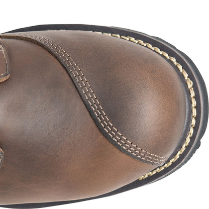 Carolina Matterhorn 10" Composite Toe Lineman Boot - MT2510 - Footwear