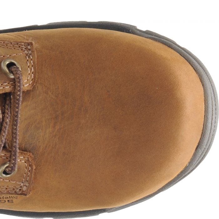 Carolina Raleigh 6" Composite Safety Toe Cap Work Boot