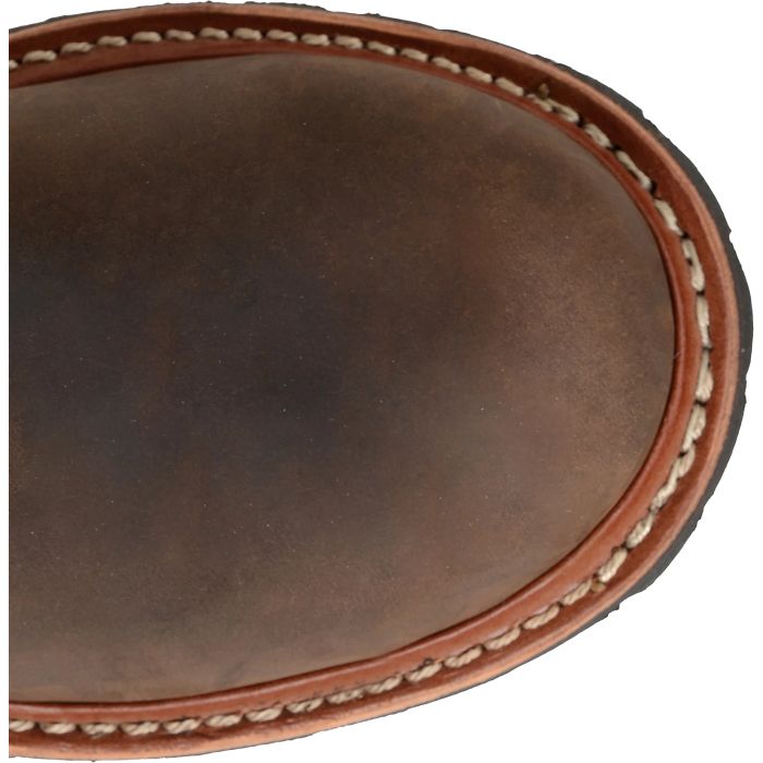 Carolina Waterproof Comp Toe Ranch  Boots 