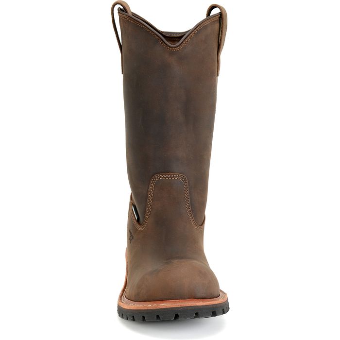 Carolina Well X Work Boot 