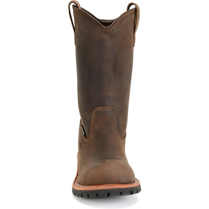Carolina Well X Work Boot 