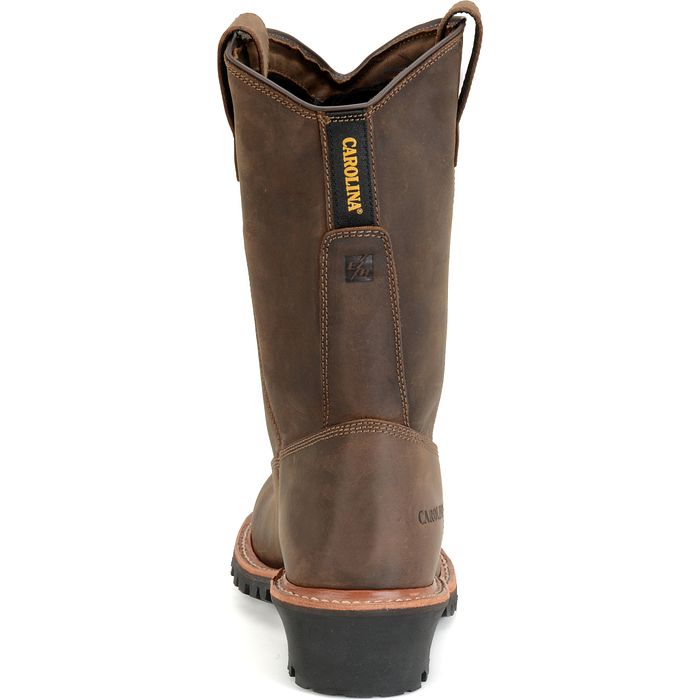 Carolina Well X Composite Toe Boots