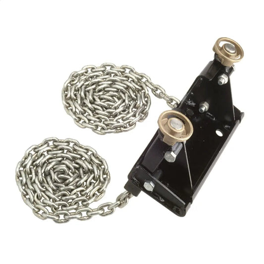 Chance Capstan Hoist All-Purpose Chain Bracket - C308-1335