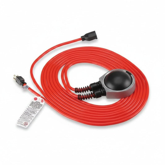 Chance Capstan Hoist Foot Control - C417-0337
