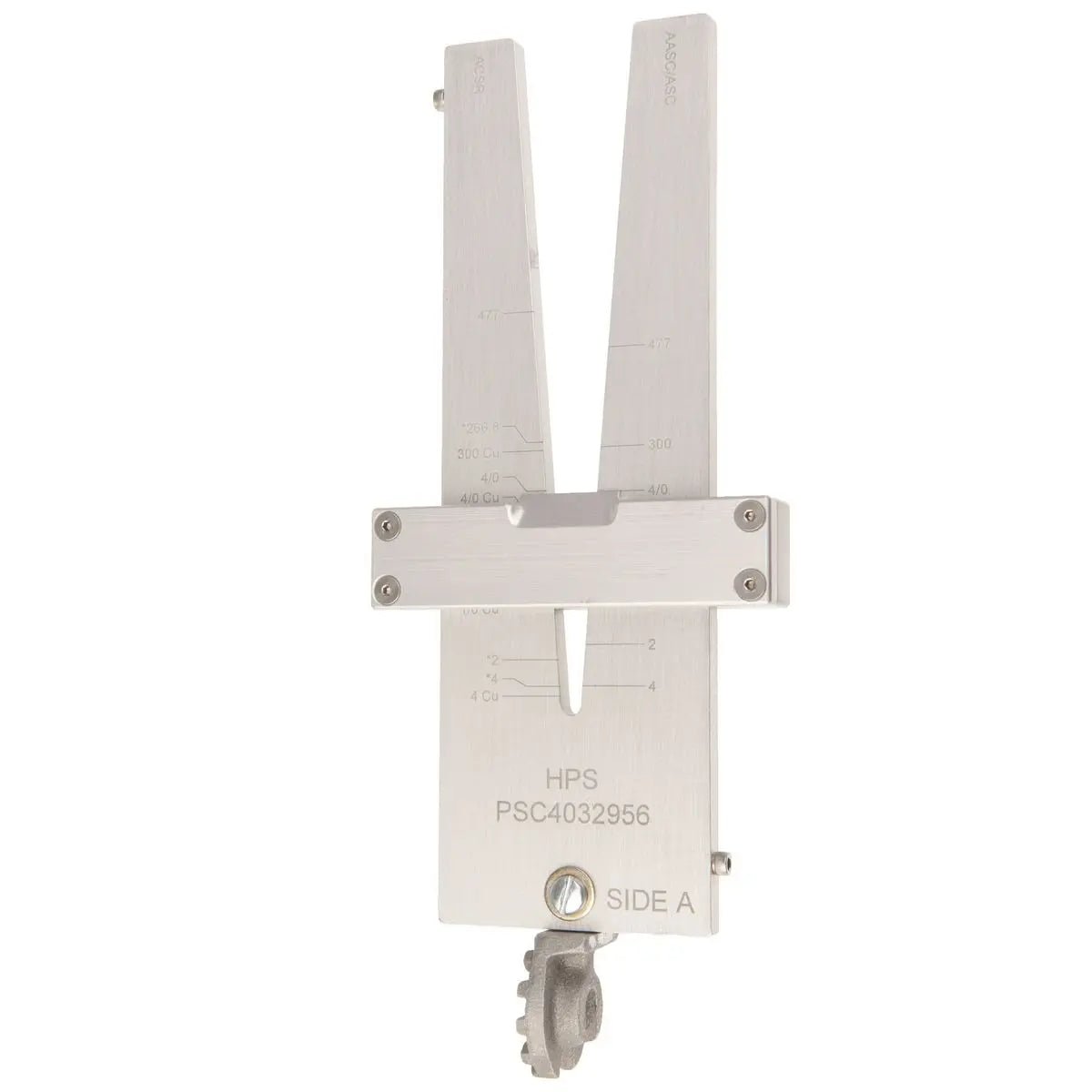 Chance Full Range Conductor Gauge Universal Tool-PSC403-2956