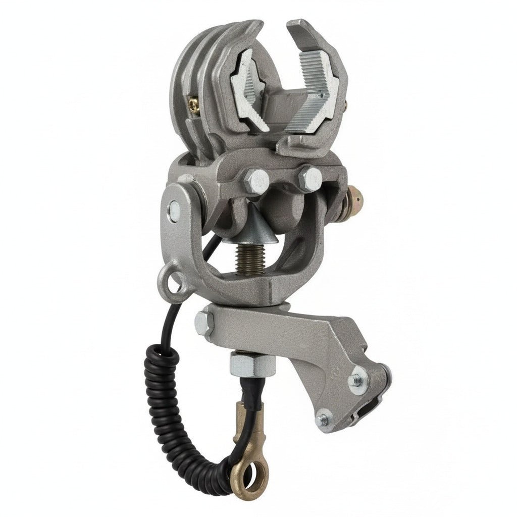 Chance Ground Clamp All Angle Grounding Equipment- C600-1732