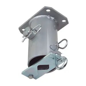 Chance No Wrench Anchor Installation Tool - E303 - 0255 - Ground Clamp