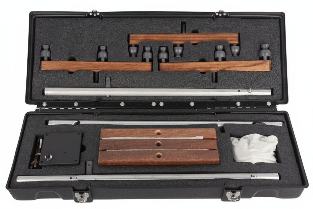 Chance Temporary Protective Grounding Simulator Kit-C6001950