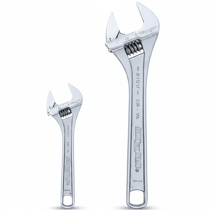 Channellock 10" Adjustable Wrench 