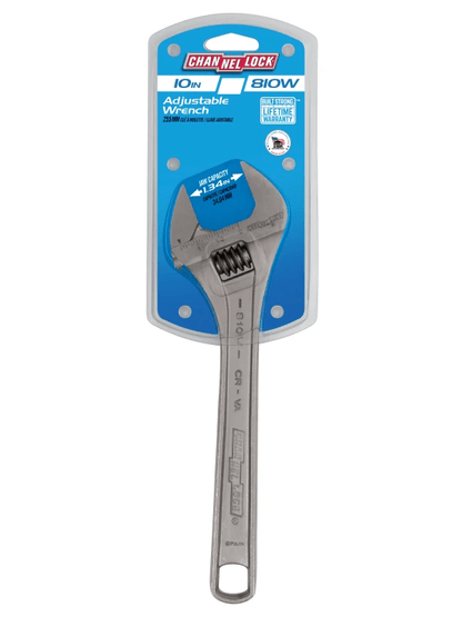 Channellock 10" Wrench