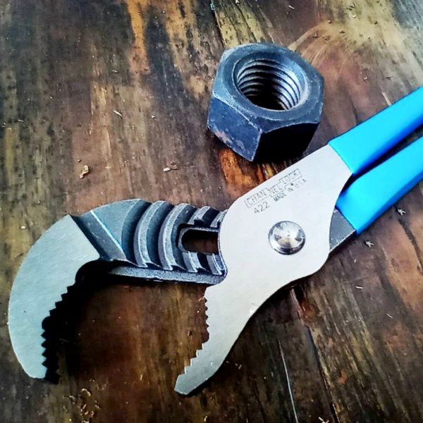 Channellock Tongue & Groove Plier 