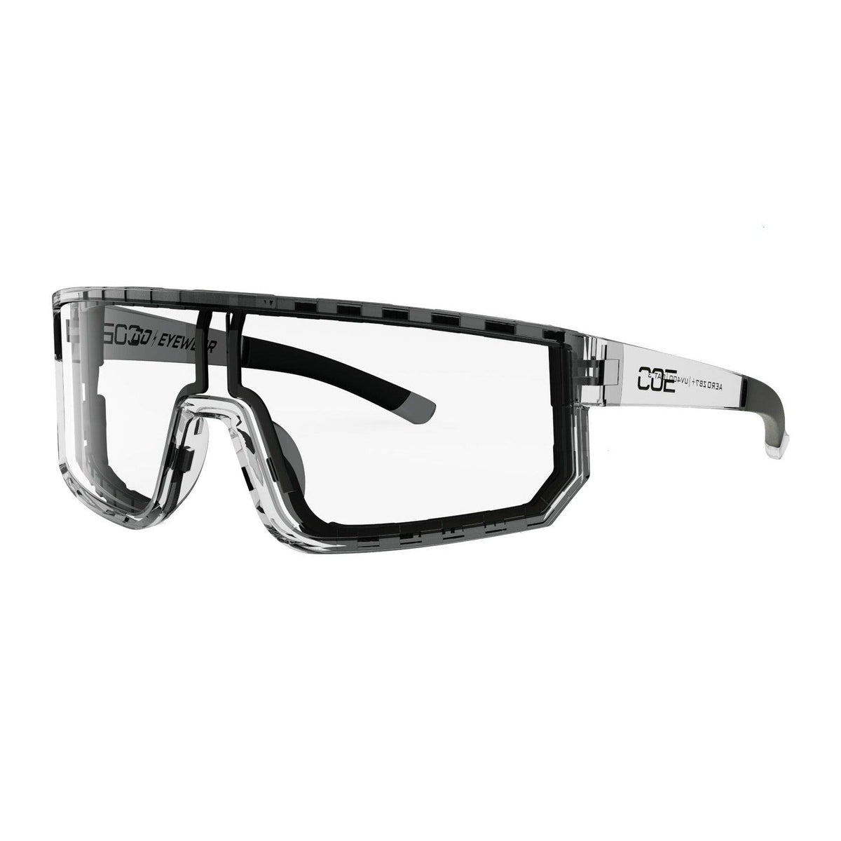 Co Eyewear Aero Z87+ Sunglasses Protective Eyewear - Eyewear-J.L. Matthews Co., Inc.