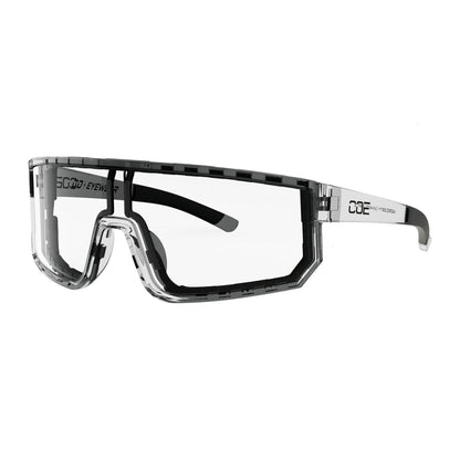 Co Eyewear Aero Z87+ Sunglasses Protective Eyewear - Eyewear-J.L. Matthews Co., Inc.